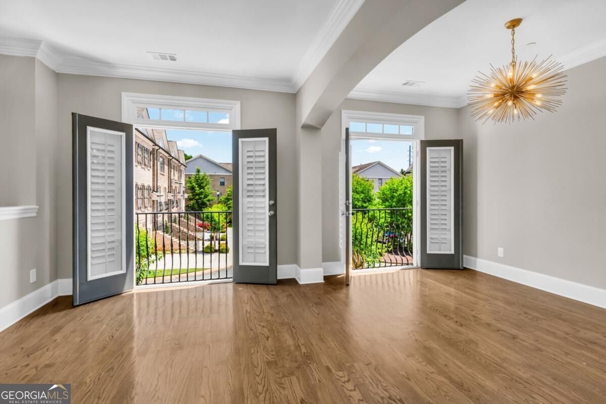 1547 Cambridge Walk Place Marietta - Photo 8