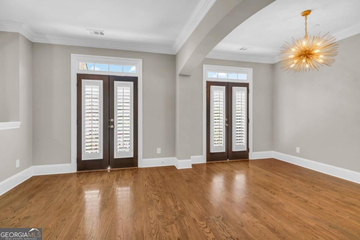 1547 Cambridge Walk Place Marietta - Photo 9