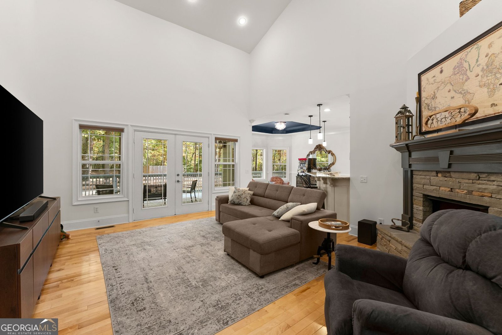 136 Timber Lane Cleveland - Photo 20
