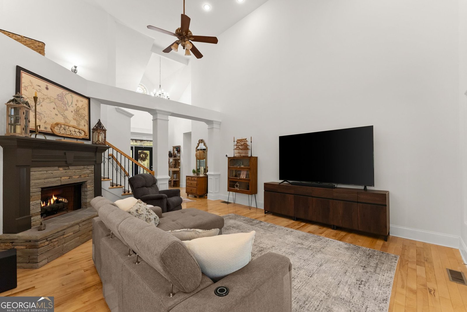 136 Timber Lane Cleveland - Photo 21