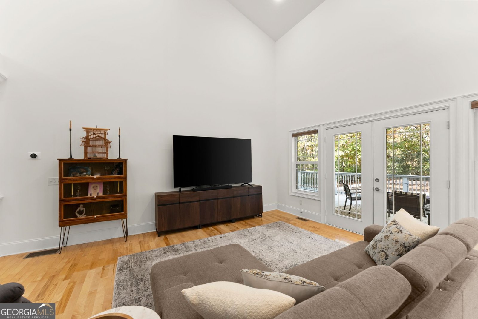 136 Timber Lane Cleveland - Photo 22