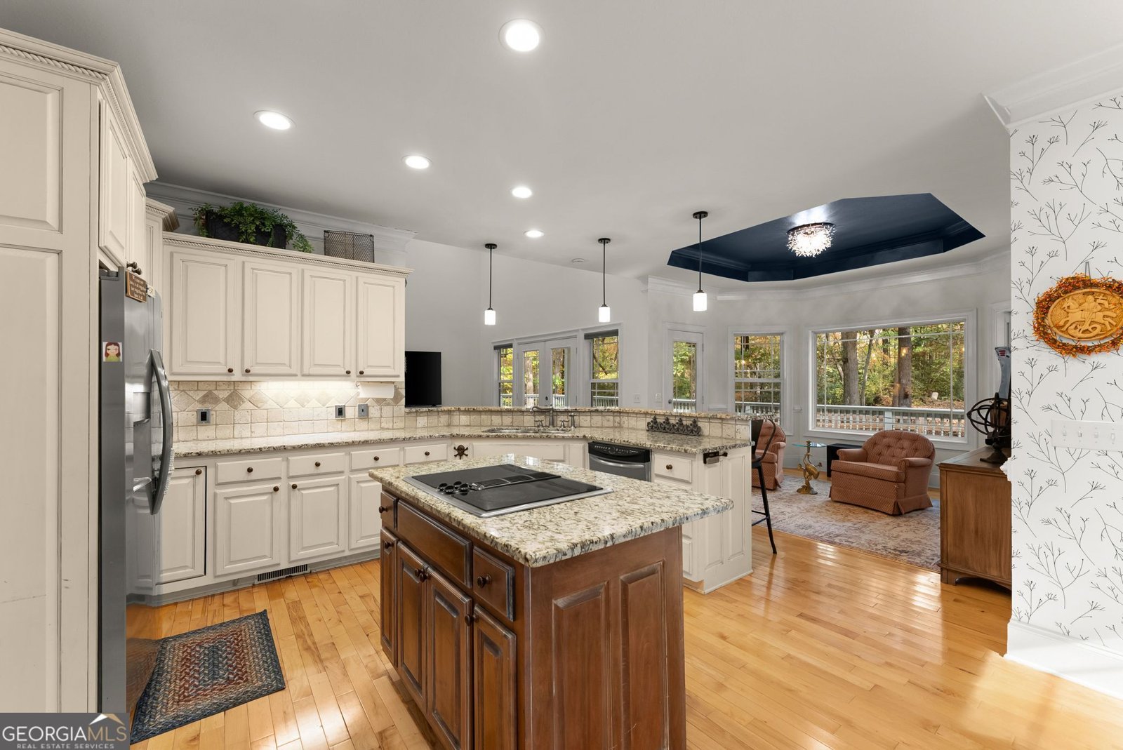 136 Timber Lane Cleveland - Photo 28
