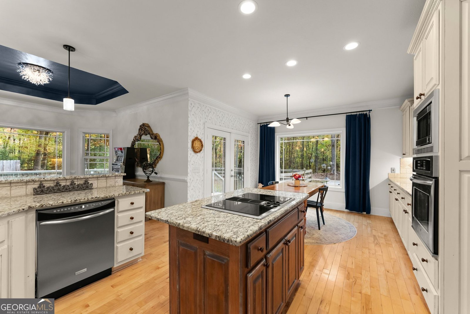 136 Timber Lane Cleveland - Photo 29