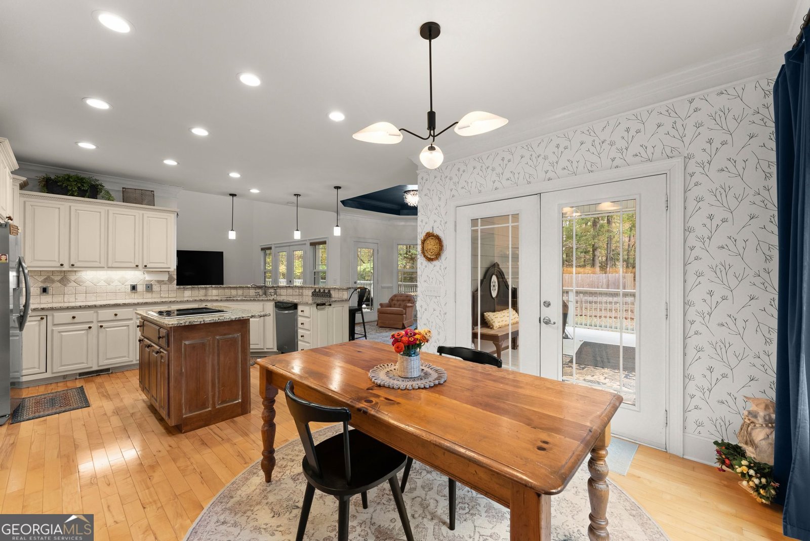 136 Timber Lane Cleveland - Photo 31