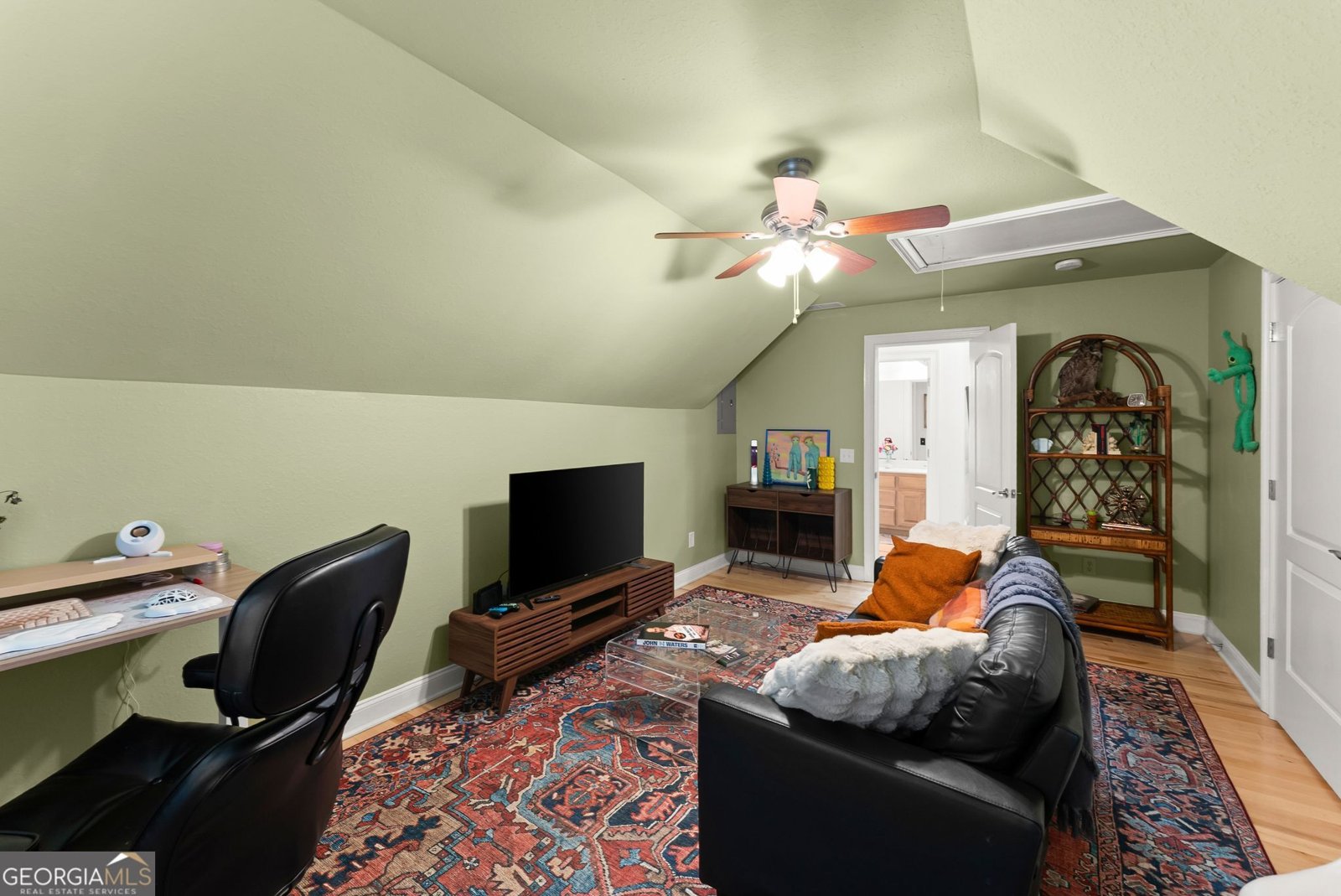 136 Timber Lane Cleveland - Photo 38