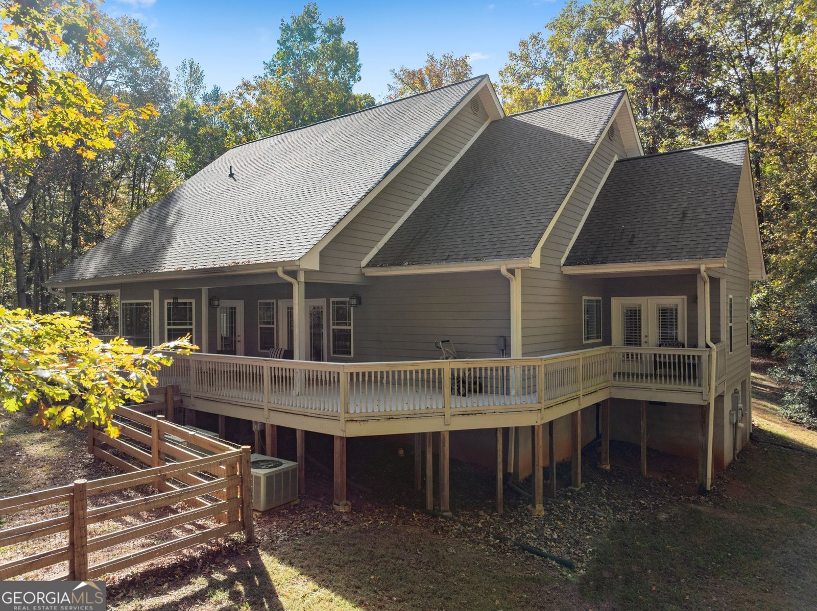 136 Timber Lane Cleveland - Photo 54