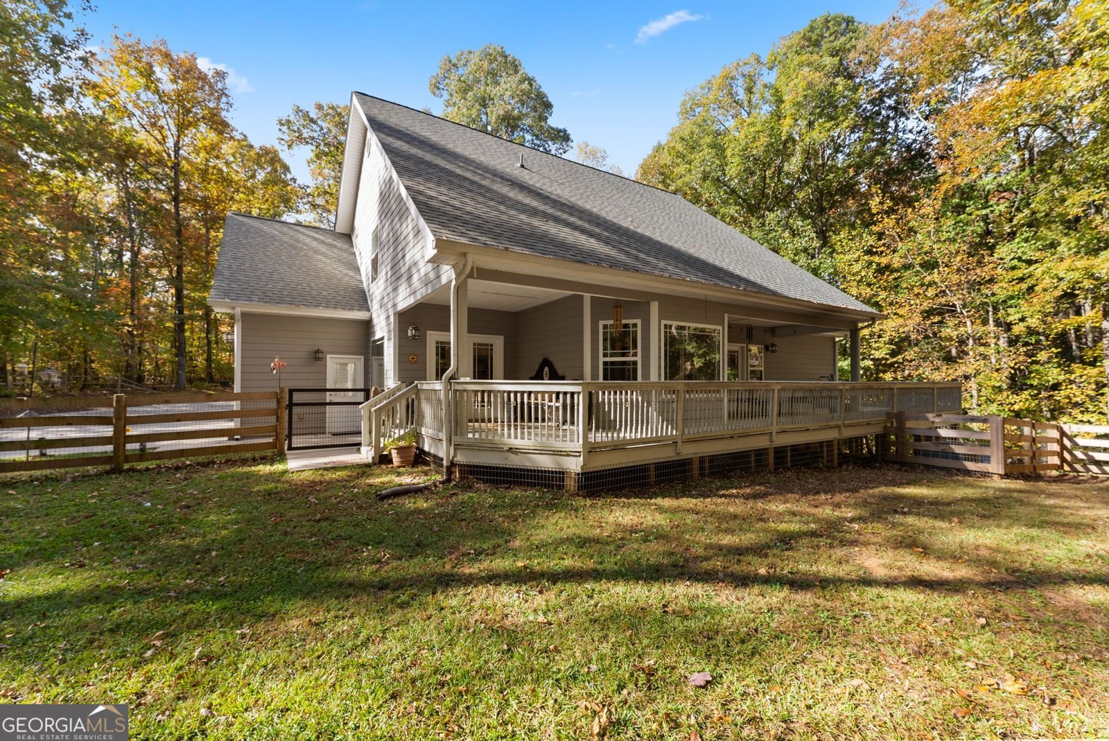 136 Timber Lane Cleveland - Photo 55