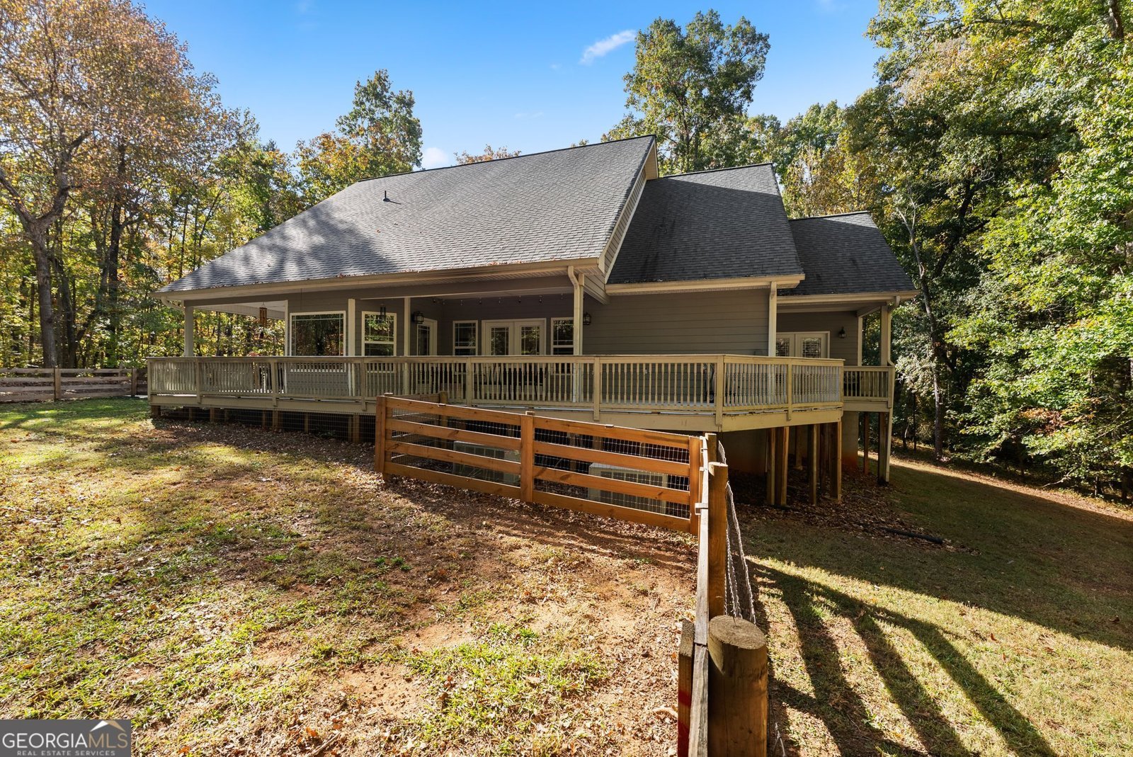 136 Timber Lane Cleveland - Photo 56