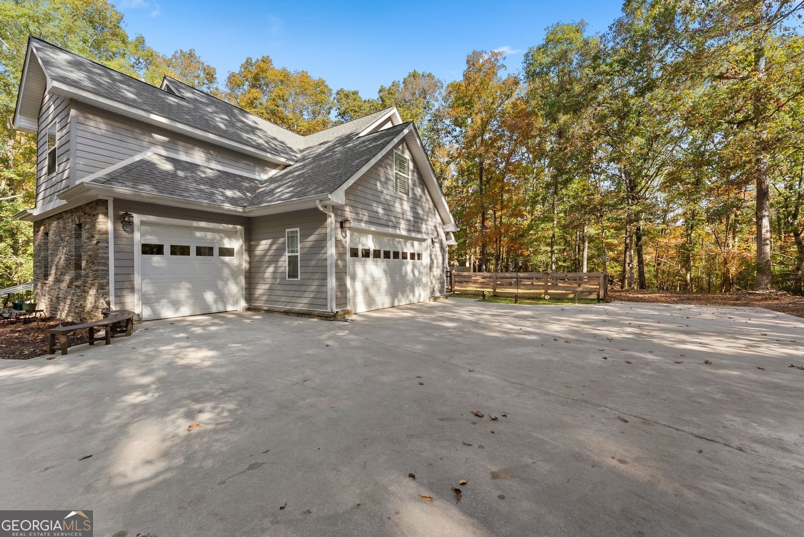 136 Timber Lane Cleveland - Photo 6