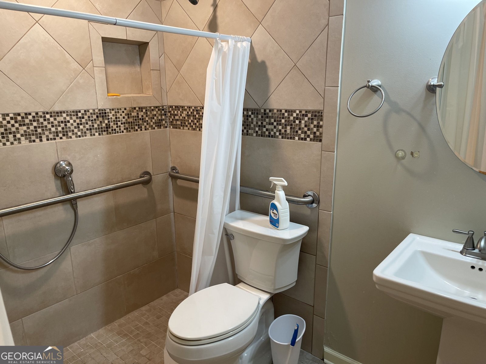 215 Alexandria Drive Macon - Photo 10