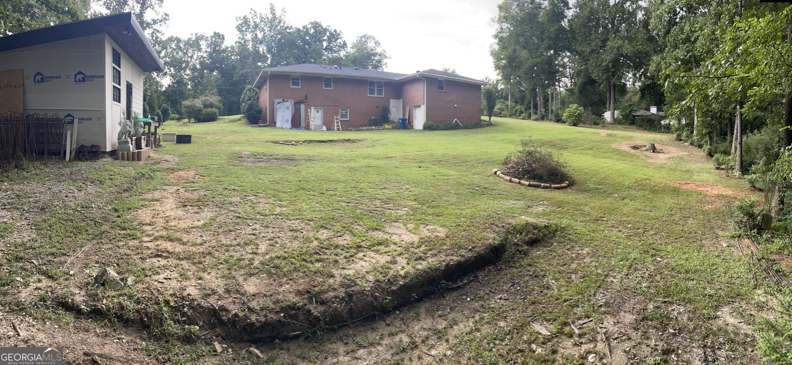 215 Alexandria Drive Macon - Photo 19