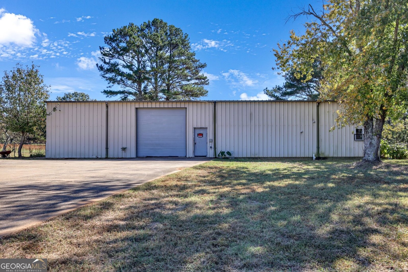 4780 Center Hill Church Road Loganville - Photo 32