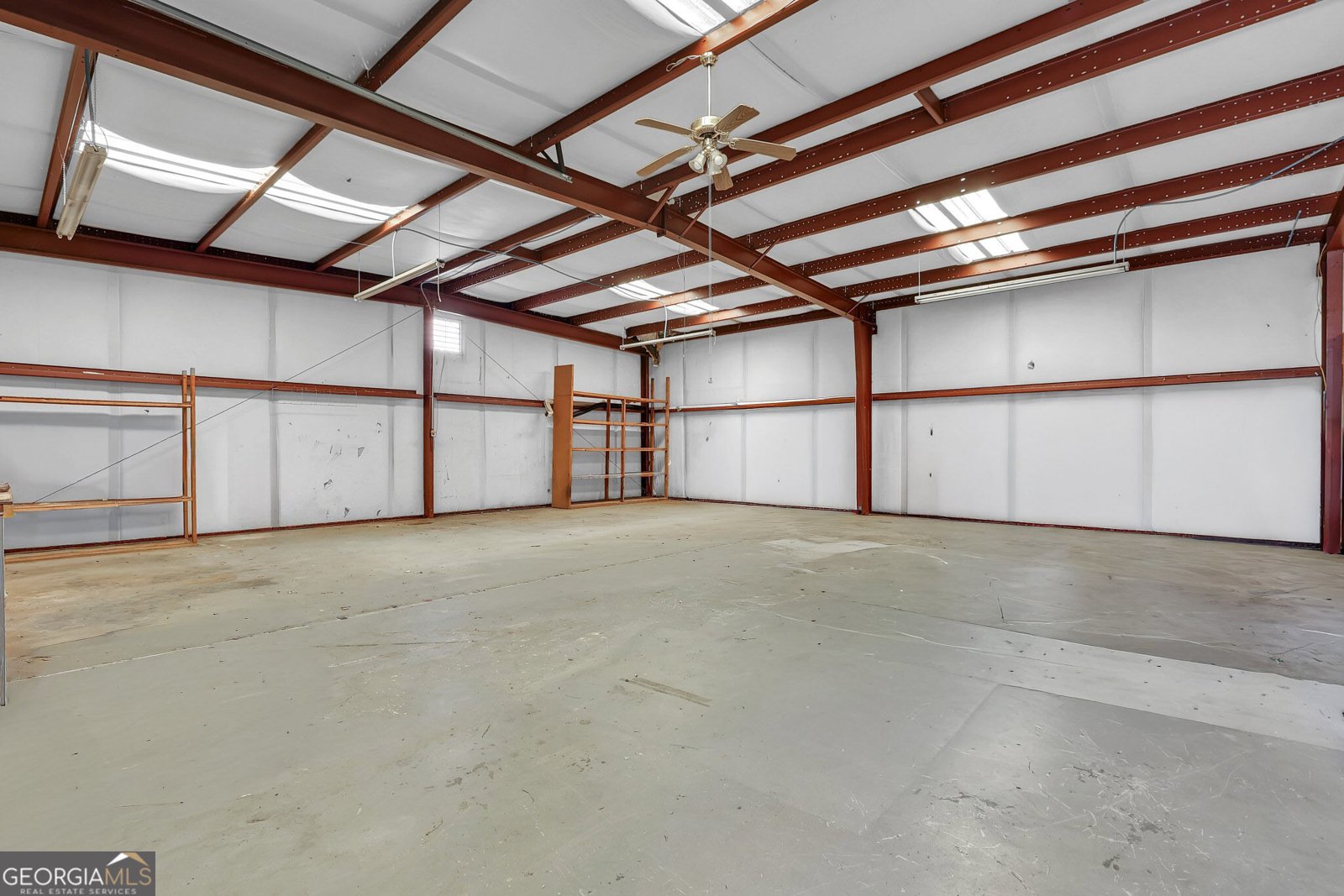 4780 Center Hill Church Road Loganville - Photo 33