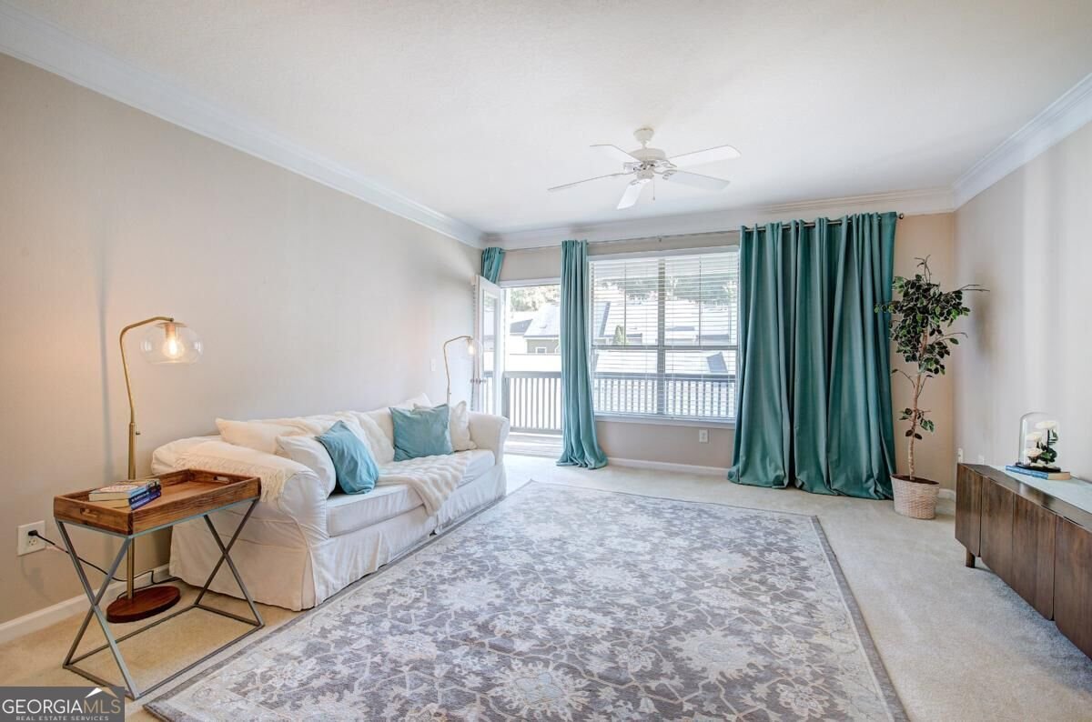 1575 Ridenour Parkway Kennesaw - Photo 11