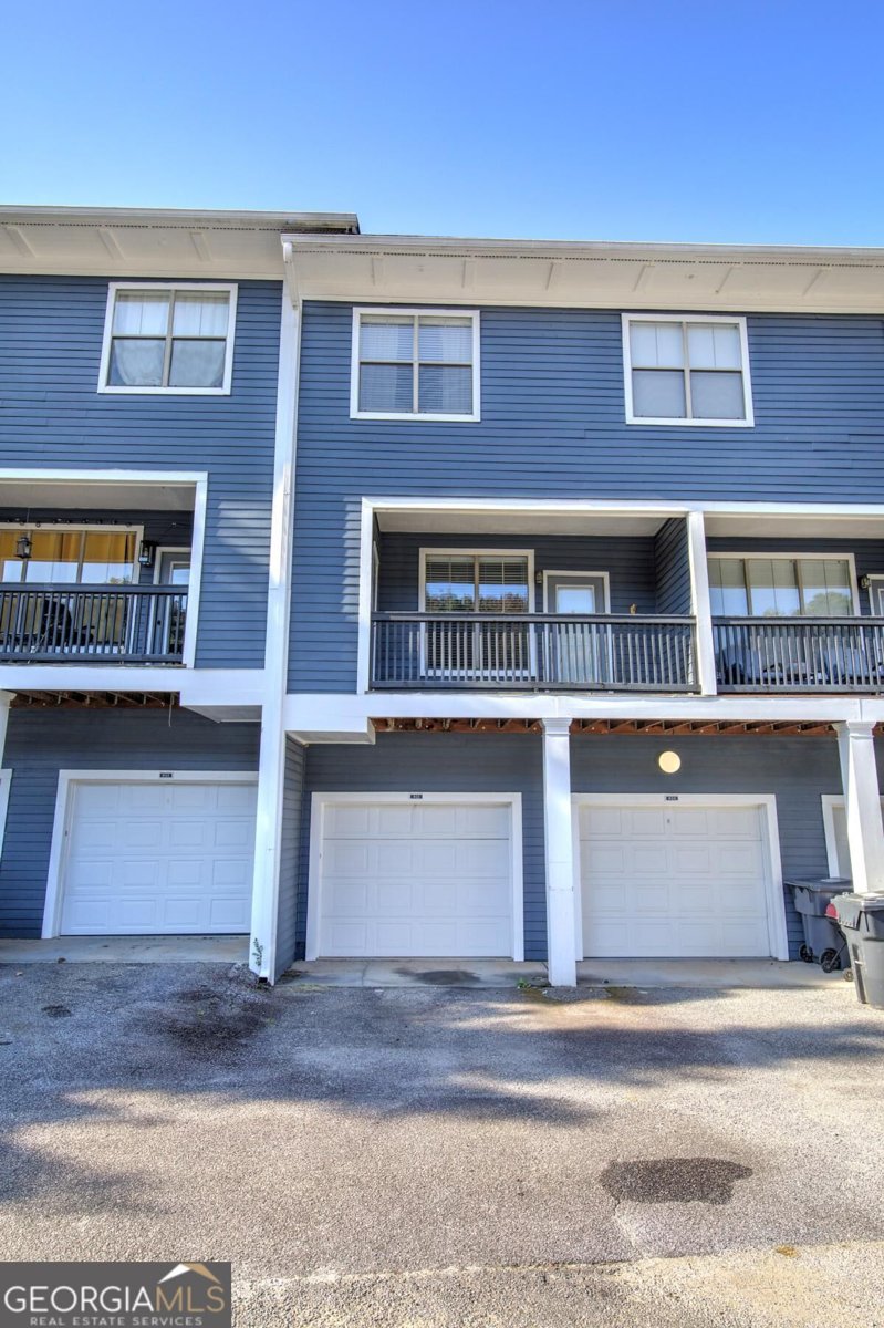 1575 Ridenour Parkway Kennesaw - Photo 42