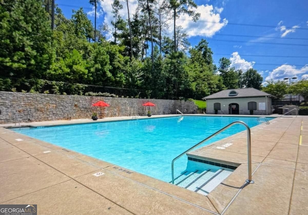 1575 Ridenour Parkway Kennesaw - Photo 43