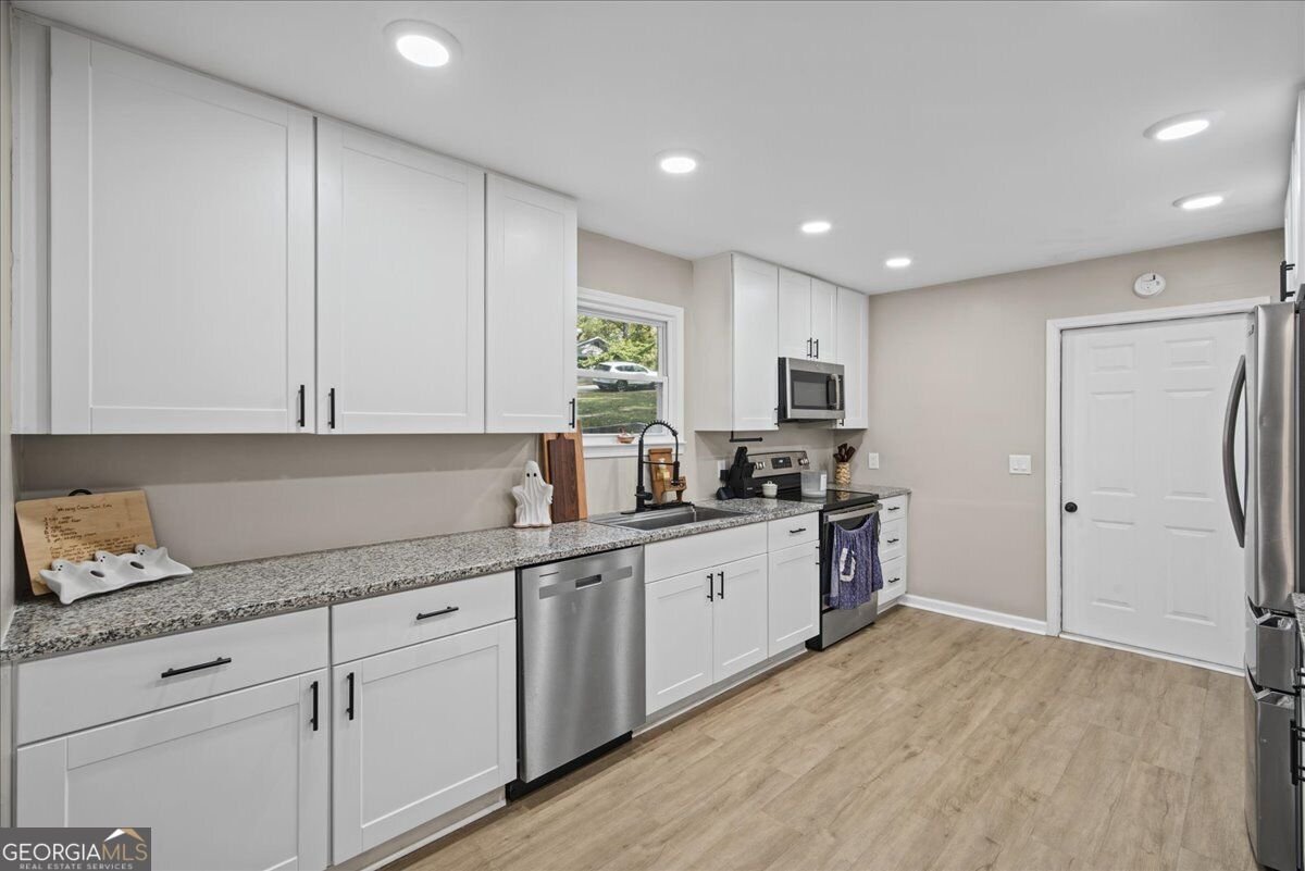 49 Oak Ridge Way Bremen - Photo 21