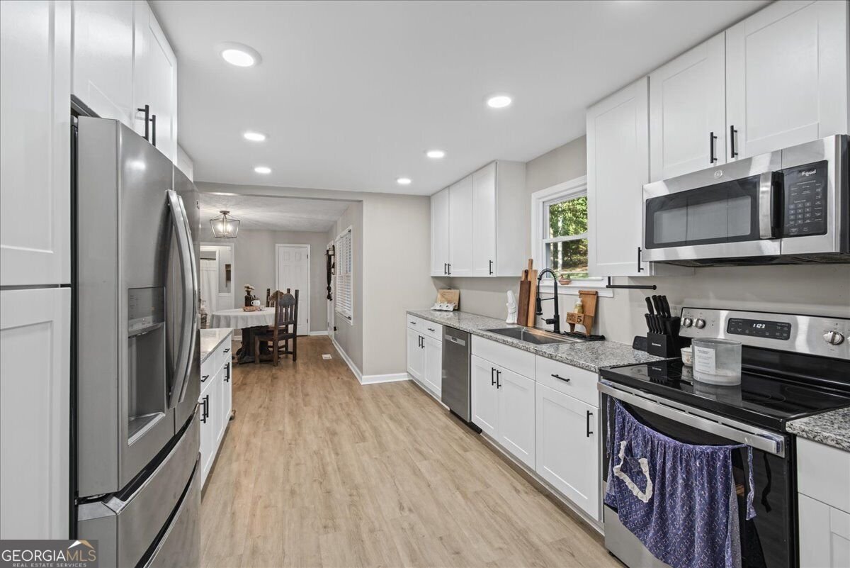 49 Oak Ridge Way Bremen - Photo 25
