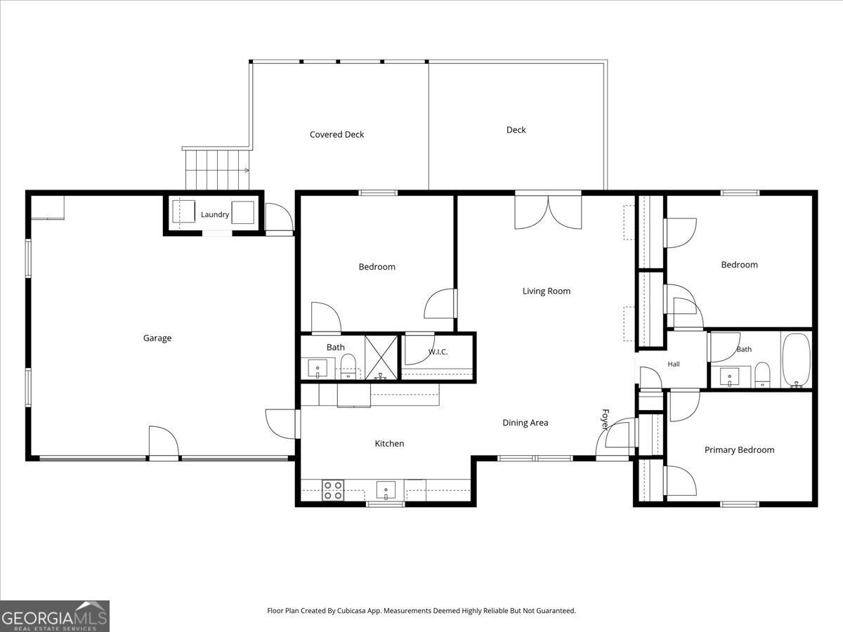49 Oak Ridge Way Bremen - Photo 53