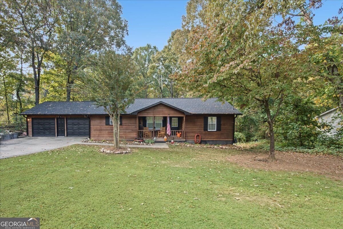 49 Oak Ridge Way Bremen - Photo 6