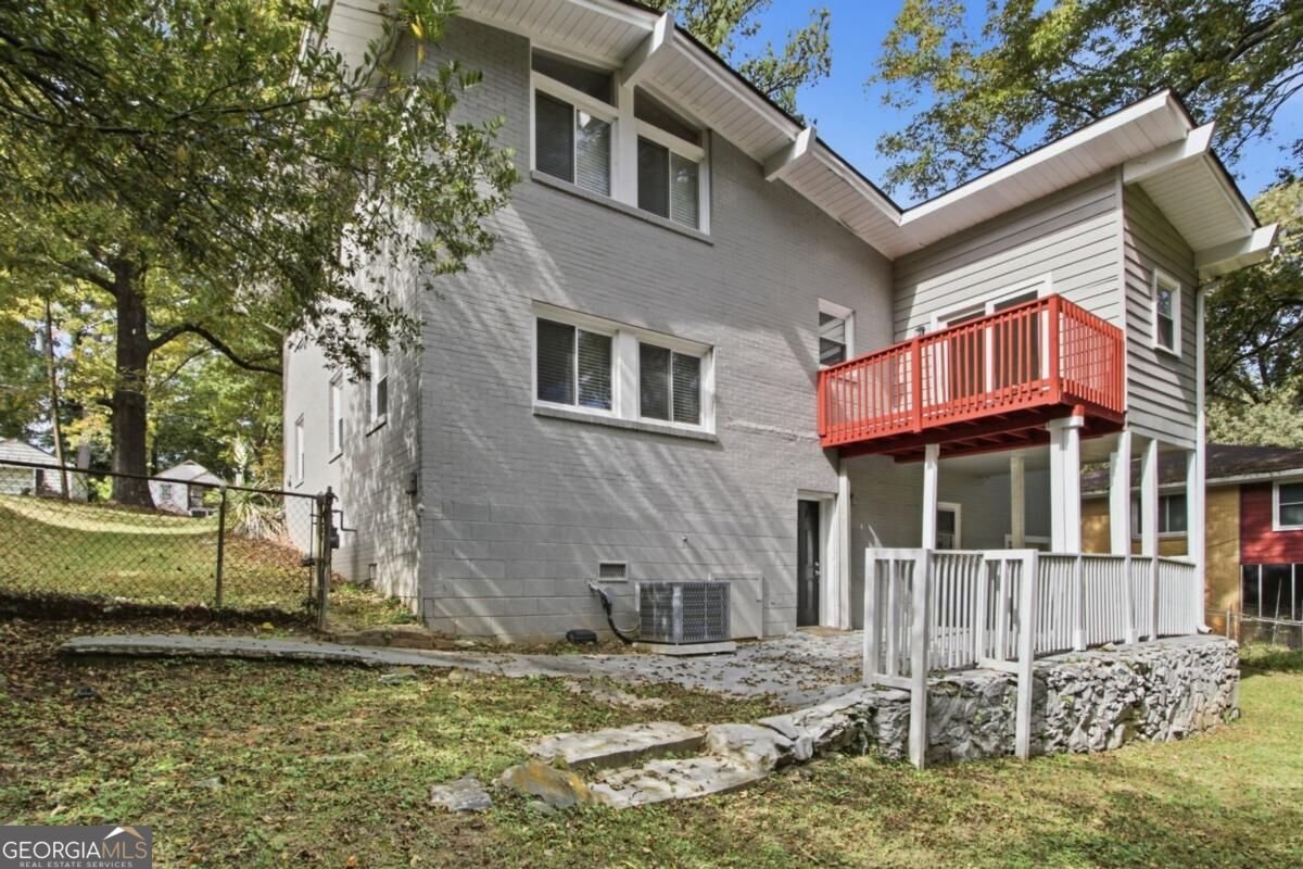 675 Albert Street Atlanta - Photo 28