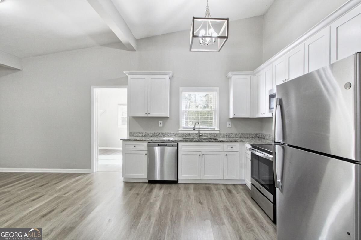 675 Albert Street Atlanta - Photo 8