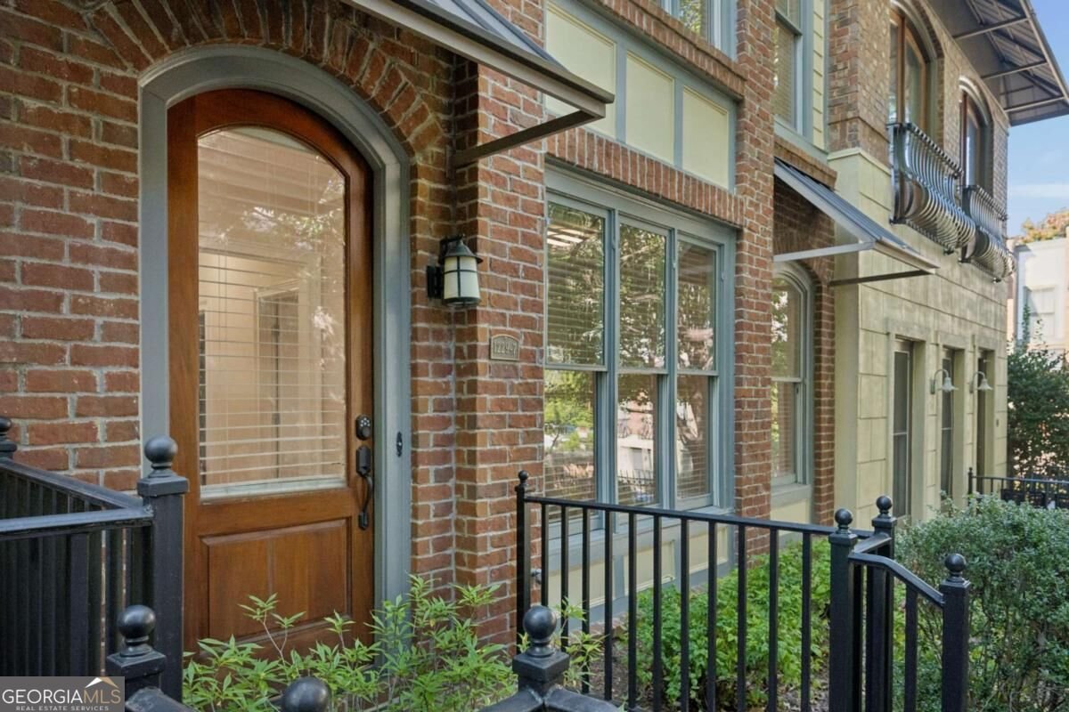 1229 Mecaslin Street Atlanta - Photo 6