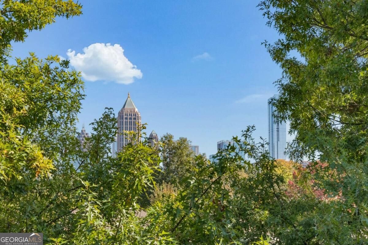 1229 Mecaslin Street Atlanta - Photo 8