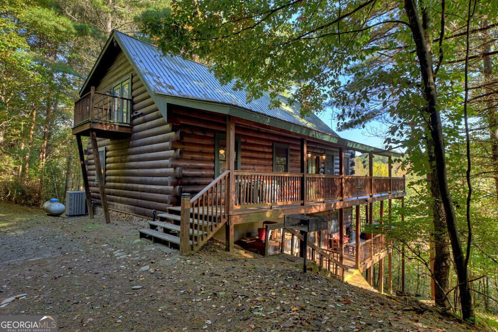 259 Old Woods Road Morganton - Photo 13