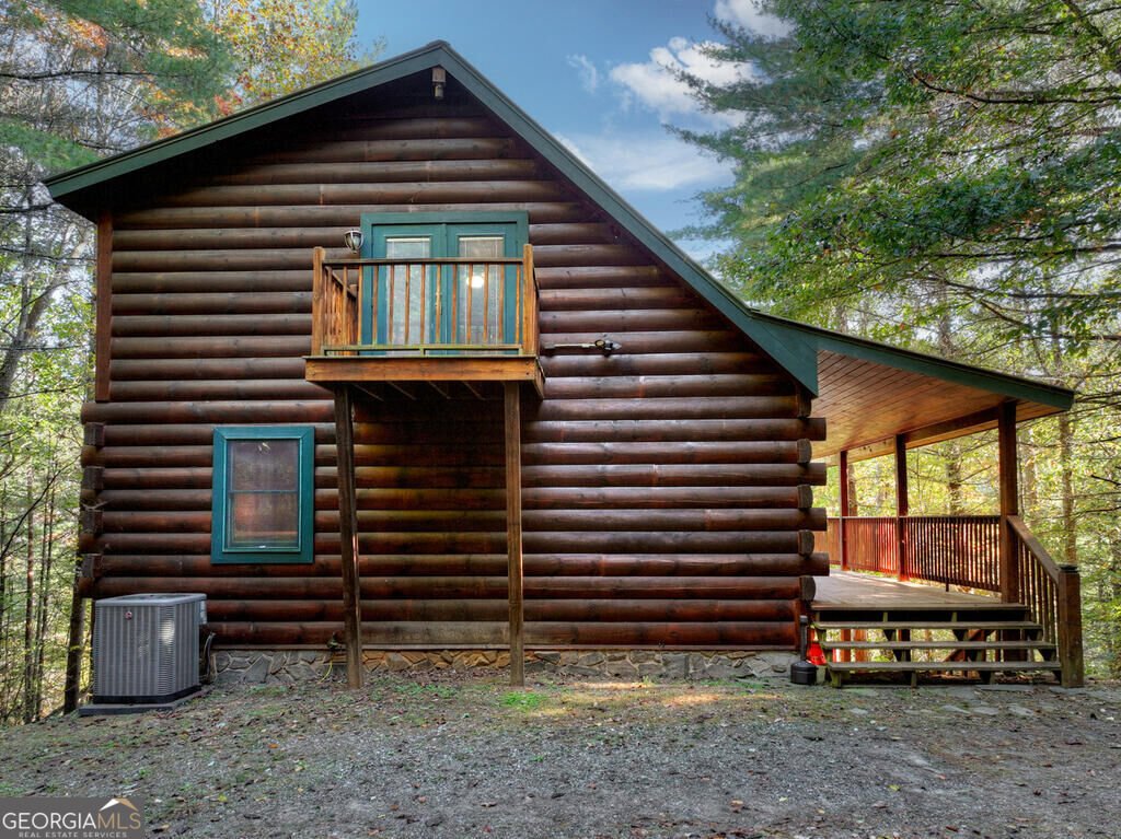 259 Old Woods Road Morganton - Photo 16