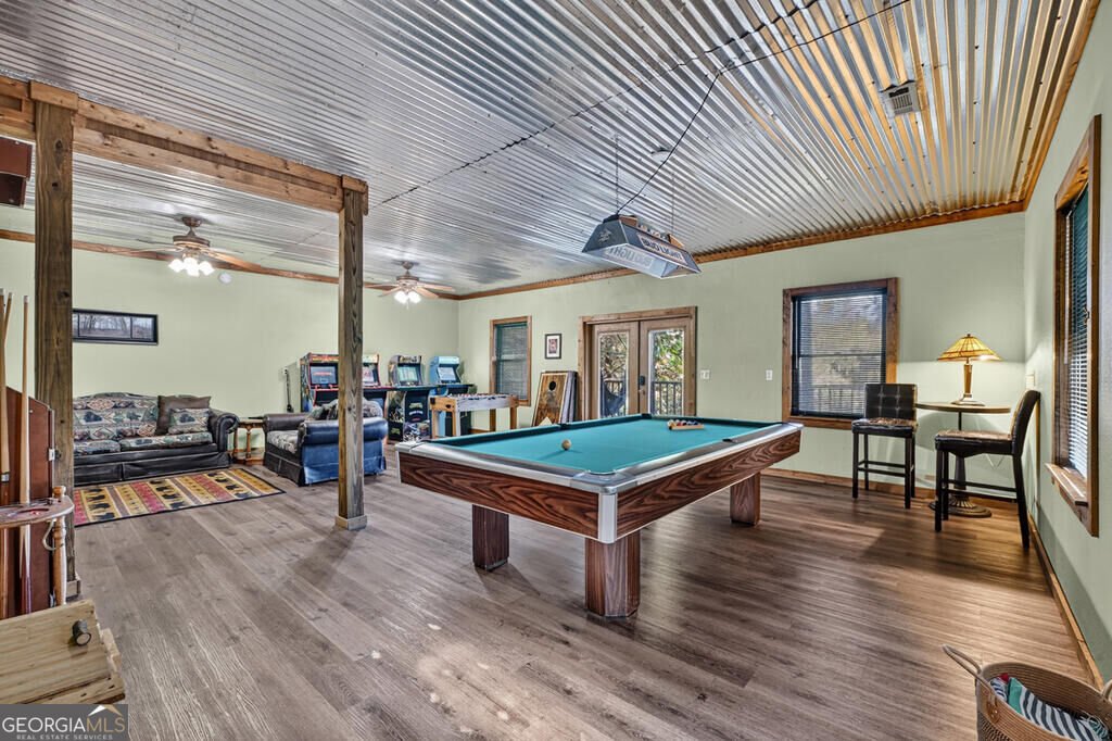 259 Old Woods Road Morganton - Photo 17