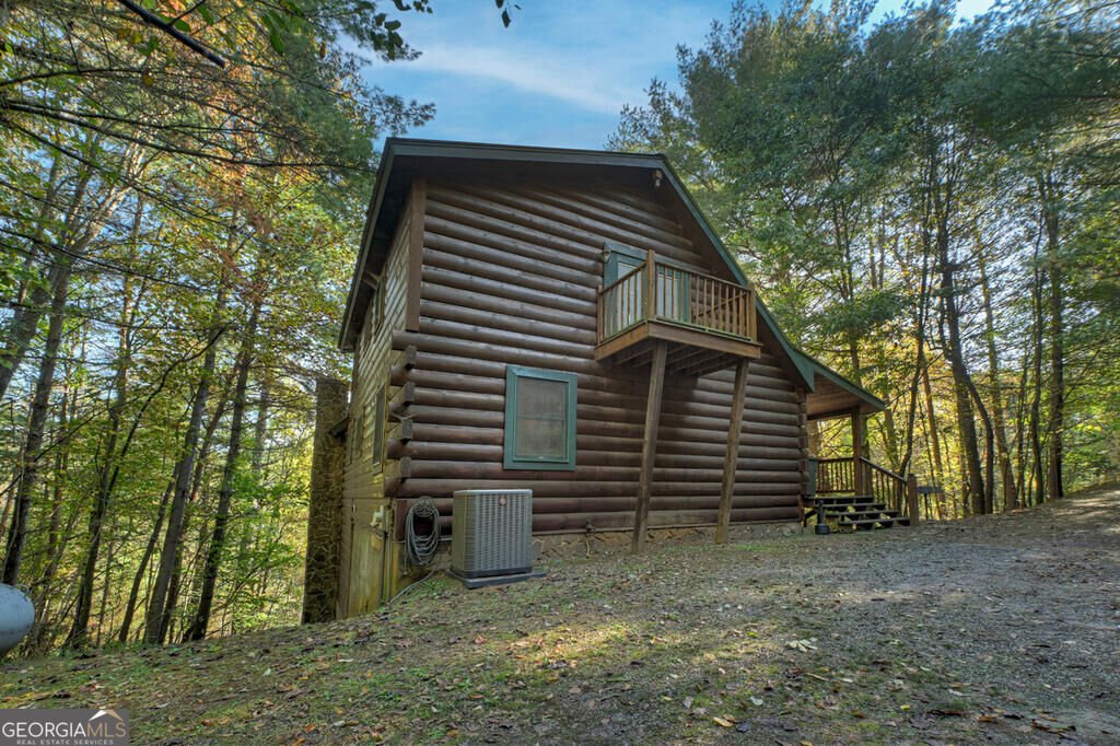259 Old Woods Road Morganton - Photo 20
