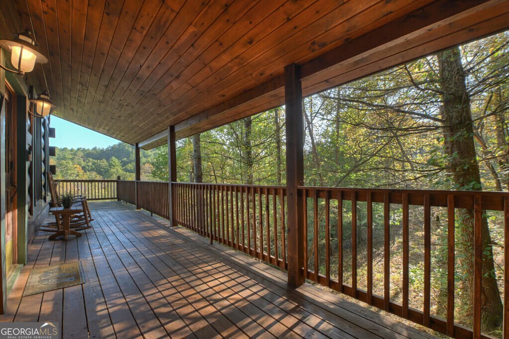 259 Old Woods Road Morganton - Photo 22