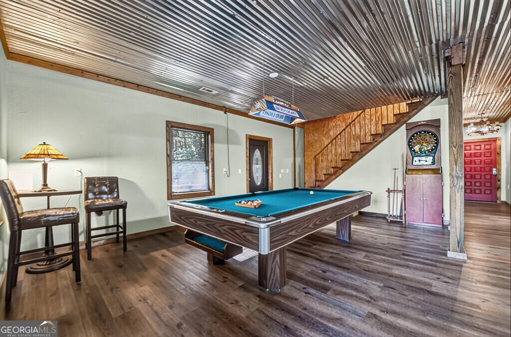 259 Old Woods Road Morganton - Photo 23