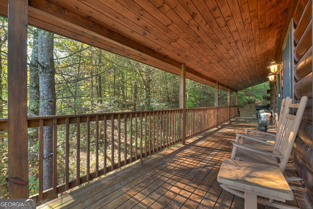 259 Old Woods Road Morganton - Photo 24
