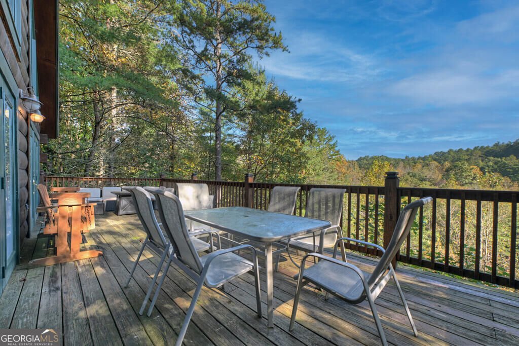 259 Old Woods Road Morganton - Photo 25