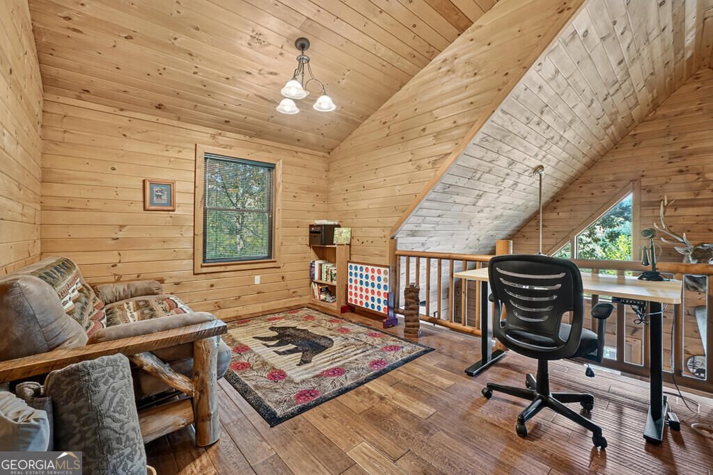 259 Old Woods Road Morganton - Photo 27