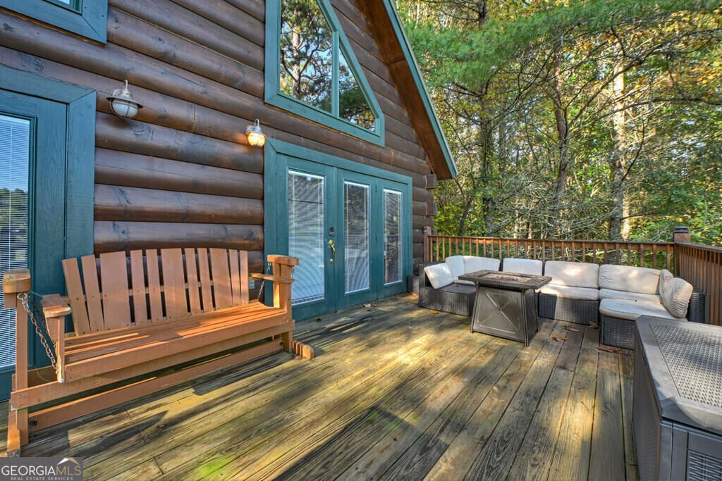 259 Old Woods Road Morganton - Photo 28