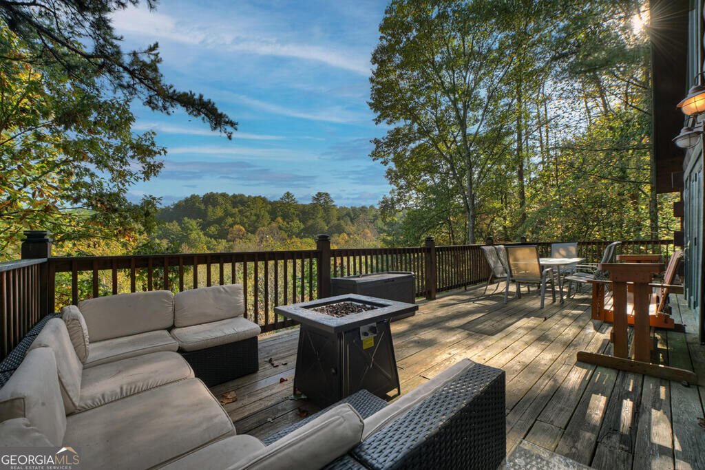 259 Old Woods Road Morganton - Photo 30
