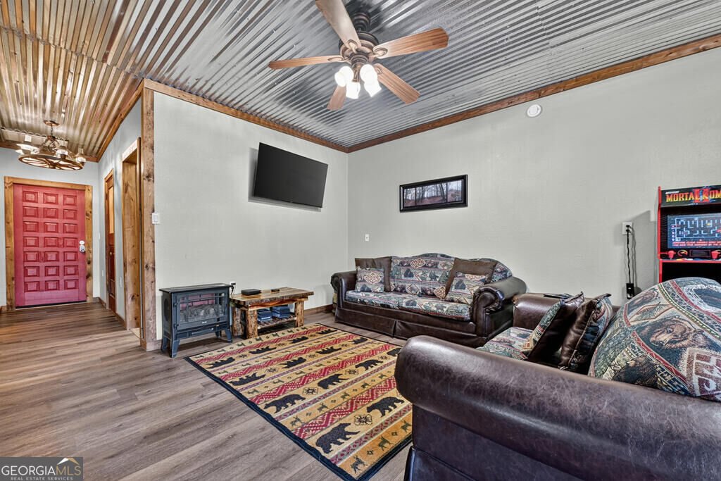 259 Old Woods Road Morganton - Photo 31