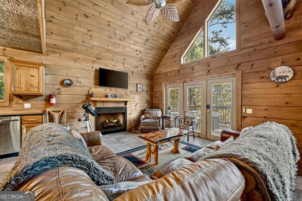 259 Old Woods Road Morganton - Photo 34