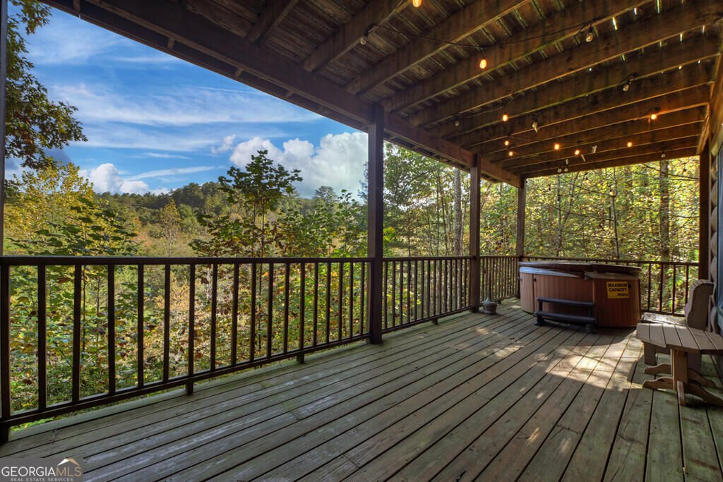 259 Old Woods Road Morganton - Photo 35