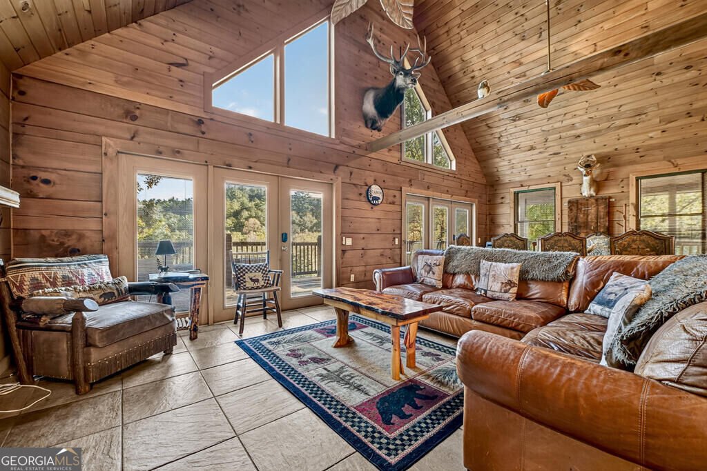 259 Old Woods Road Morganton - Photo 36