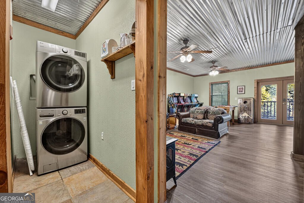 259 Old Woods Road Morganton - Photo 37