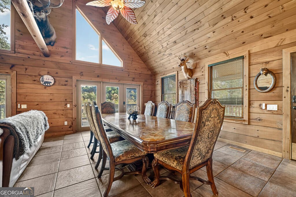 259 Old Woods Road Morganton - Photo 38
