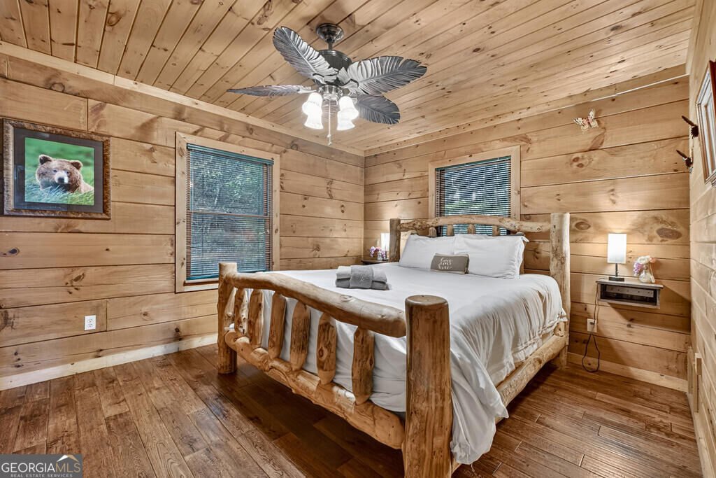 259 Old Woods Road Morganton - Photo 39