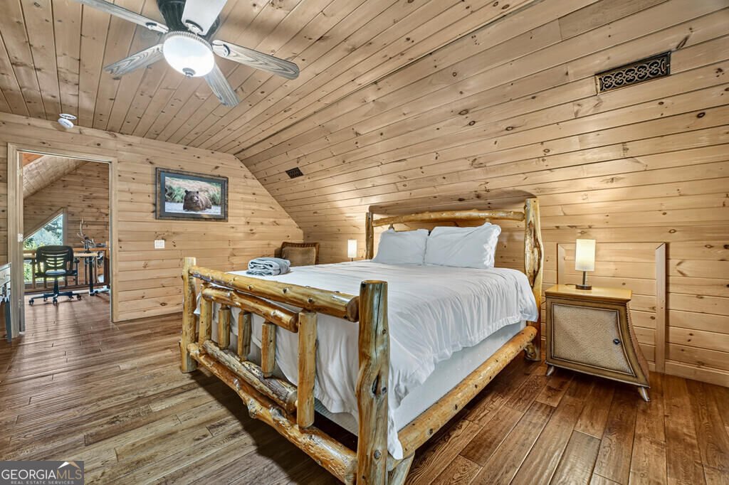 259 Old Woods Road Morganton - Photo 44