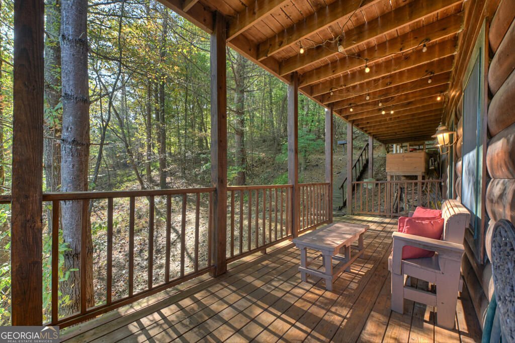 259 Old Woods Road Morganton - Photo 45
