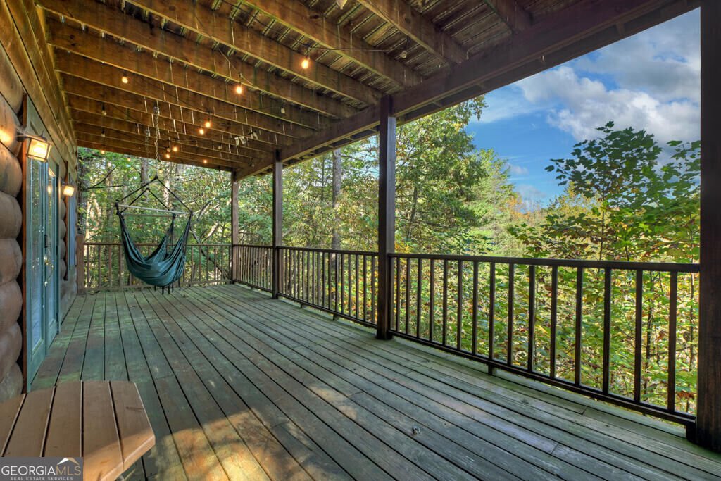 259 Old Woods Road Morganton - Photo 49