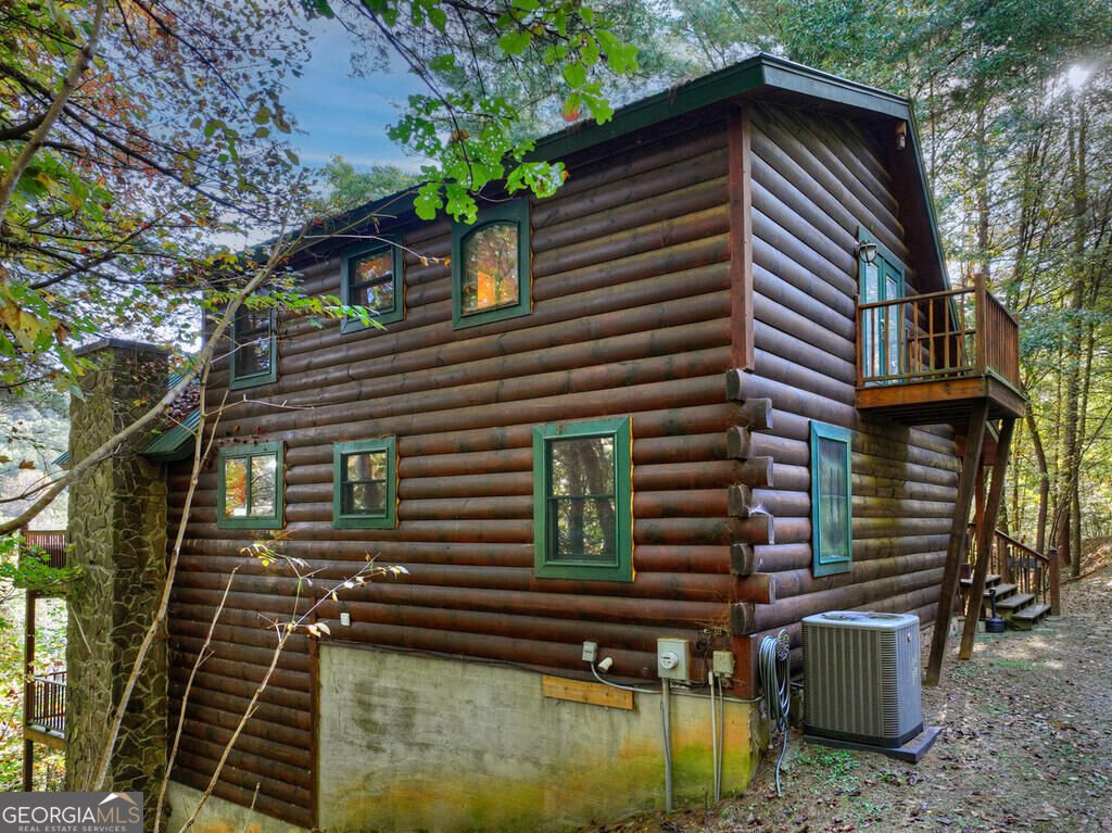259 Old Woods Road Morganton - Photo 7